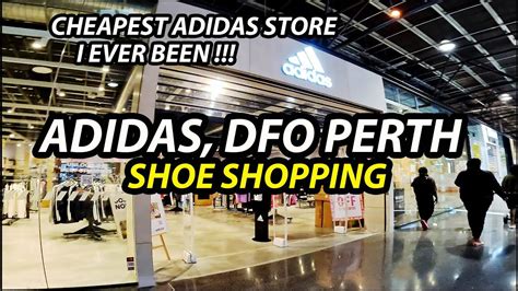 cheap adidas shoes perth|dfo adidas outlet.